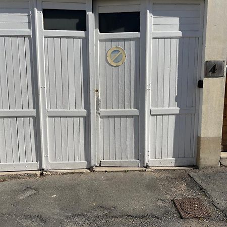 Apartament Cosy Atelier Vierzon Zewnętrze zdjęcie