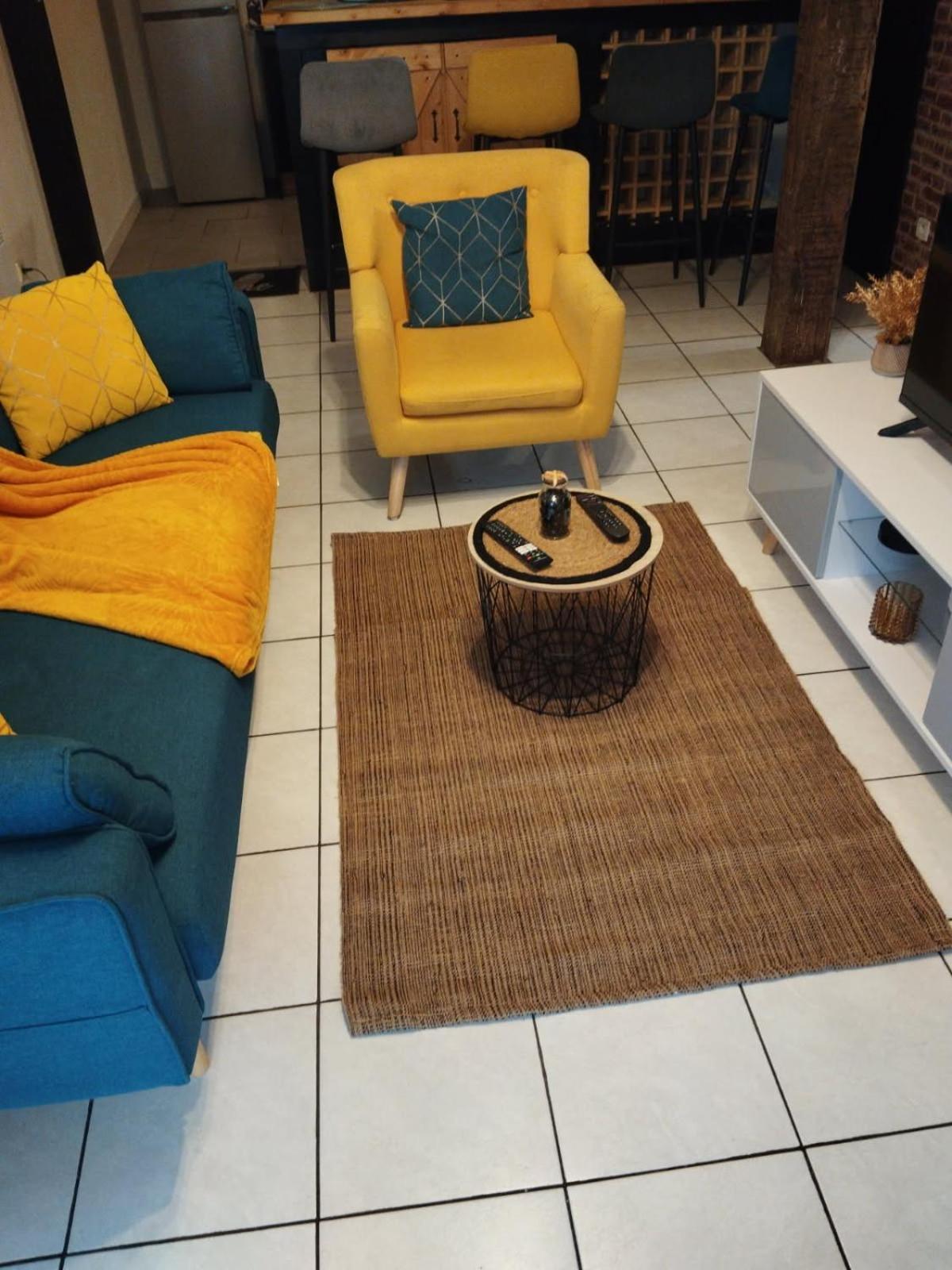 Apartament Cosy Atelier Vierzon Zewnętrze zdjęcie