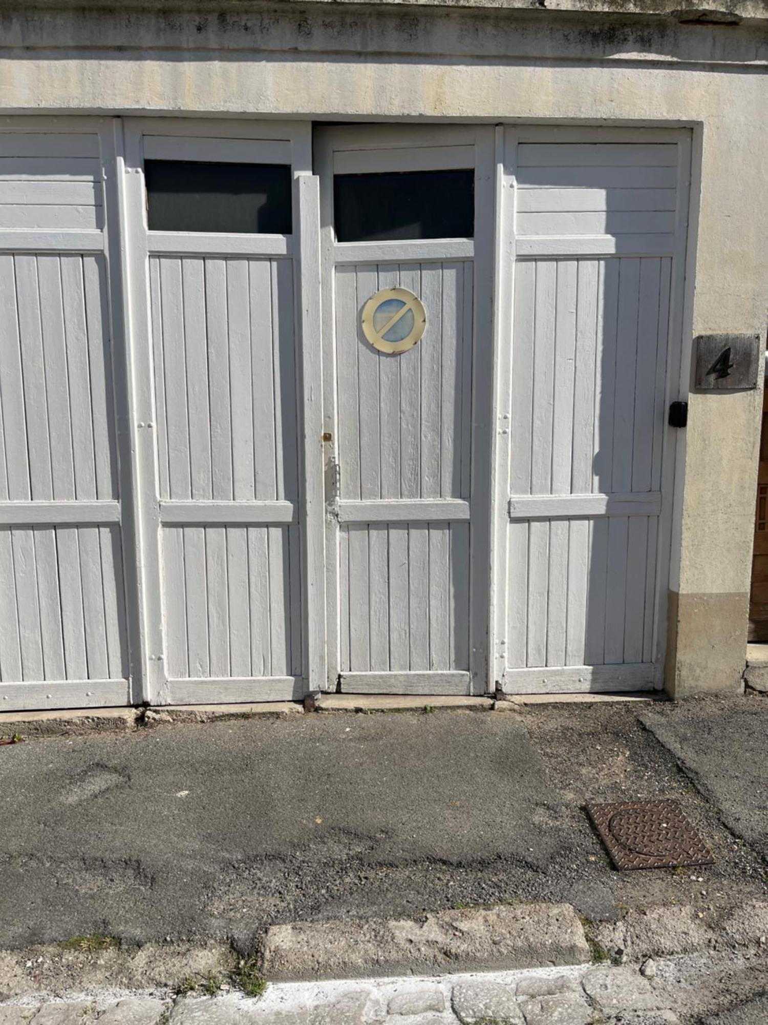Apartament Cosy Atelier Vierzon Zewnętrze zdjęcie